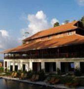D'Coconut Lagoon Lang Tengah Island Exterior photo